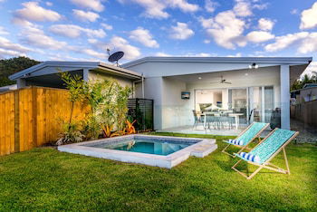 Blue Lagoon Villa A - Accommodation Search 3