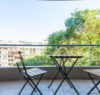 Good location apartment darling harbour - Accommodation Search