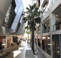 Wyndel Chatswood - Post Office Lane - Accommodation Search