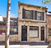Pyrmont Modern Studios - Accommodation Search