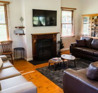 Bernstein Estate - Accommodation Search