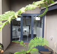 Tanjil Creek lodge - Accommodation Search