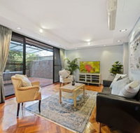 Terrace Living in the Heart of Sydney - Accommodation Search