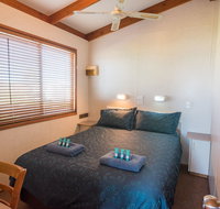 Edithburgh Caravan Park
