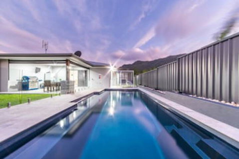 Whitsunday Sands - Cannon Valley - Accommodation Search 0