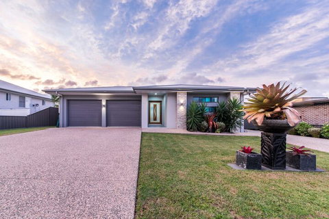 Whitsunday Sands - Cannon Valley - Accommodation Search 3