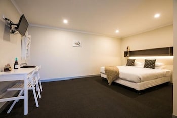 Heathcote Inn - Accommodation Search 4