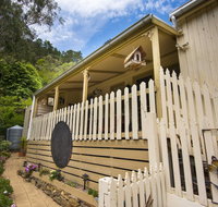 Mill House - Accommodation Search