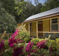 Creek Cottage - Accommodation Search