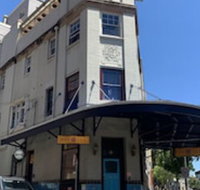 Peg Leg Darling Harbour - Accommodation Search