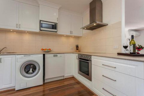 Attadale Excutive Villa - Accommodation Search 2