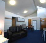 Alpine Heights 1 Bedroom Penthouse MHA - Accommodation Search
