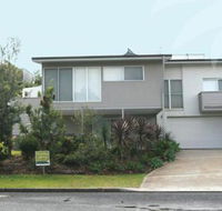 Coast - Accommodation Search