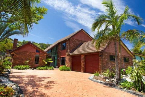 Sand Dunes - Accommodation Search 1