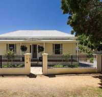 Berkeley Street Townhouse - Accommodation Search
