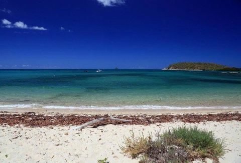 Hydeaway Retreat Beach House Hydeaway Bay - Accommodation Search 2