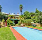 Corvah House - Accommodation Search