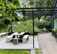 Morton Brae Luxury Cottage Sassafras - Accommodation Search