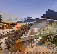 Prospect House Private Hotel - Accommodation Search