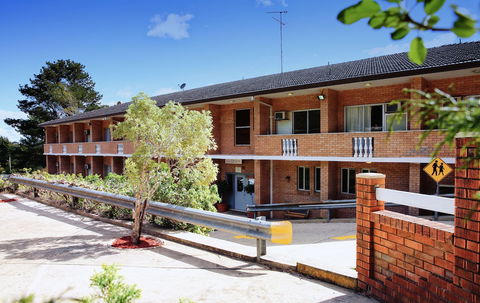 Blue Mountains Motel - Accommodation Search 0