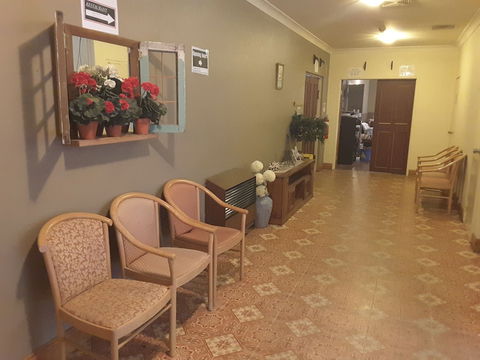 Blue Mountains Motel - Accommodation Search 3