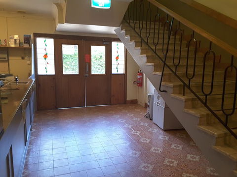 Blue Mountains Motel - Accommodation Search 1