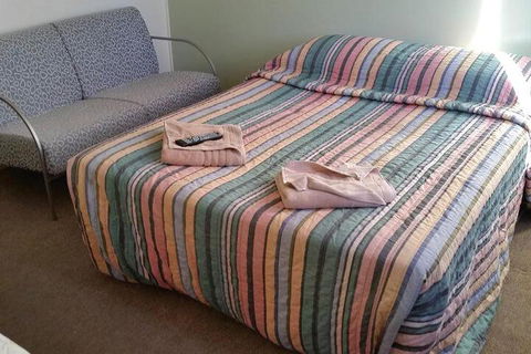 Australian Hotel Cooma - Accommodation Search 2