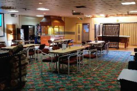 Australian Hotel Cooma - Accommodation Search 0