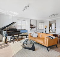 Darling Harbour Penthouse Views  Hot Tub - Accommodation Search