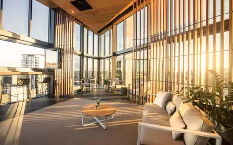 Arise Brisbane One - Accommodation Search 3