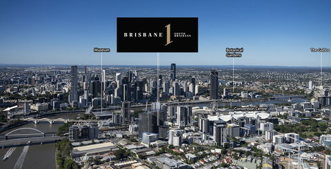 Arise Brisbane One - Accommodation Search 0