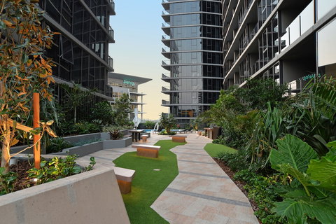 Arise Brisbane One - Accommodation Search 2