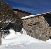Knockshannoch Ski Lodge