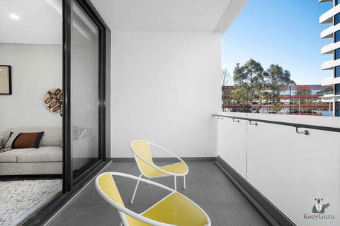 Olympic Park 2bed 2bath+parking Nop002 1 - Accommodation Search 7