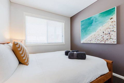 SOLARIS At Fingal Bay - Accommodation Search 4