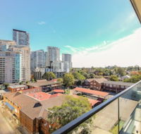 2 Bedroom Modern Apartment in Chatswood - Accommodation Search