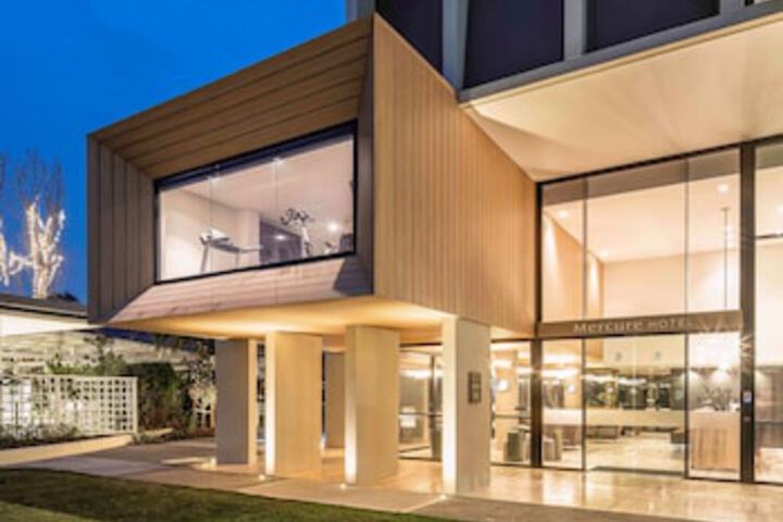  Accommodation Search