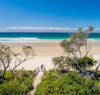 Woolgoolga Lakeside Holiday Park