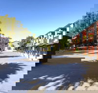 Central Jetty Motel - Accommodation Search