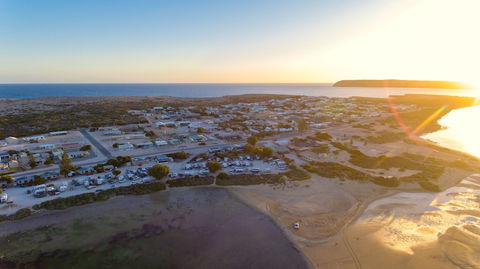 Venus Bay Beachfront Tourist Park - Accommodation Search 4