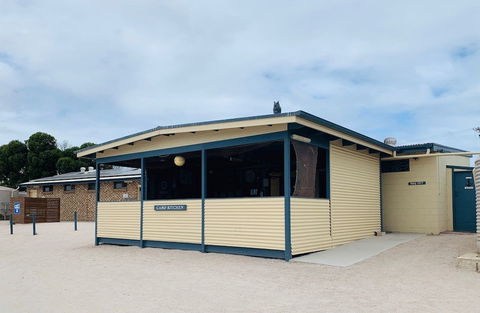 Venus Bay Beachfront Tourist Park - Accommodation Search 0