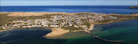 Venus Bay Beachfront Tourist Park - Accommodation Search 1