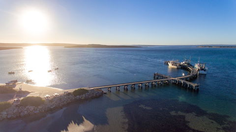 Venus Bay Beachfront Tourist Park - Accommodation Search 3