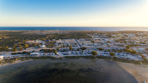 Venus Bay Beachfront Tourist Park - Accommodation Search 6