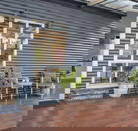 Three Beaches - Chic Eco Home Tasmania - Accommodation Search