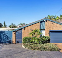 Campbell Avenue 28 - Accommodation Search