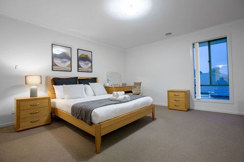 104 Sanctuary Lake Donatella Retreat - Accommodation Search 4