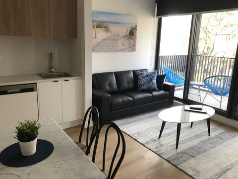 Q Squared Serviced Apartments - Accommodation Search 6