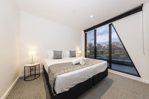 Q Squared Serviced Apartments - Accommodation Search 1