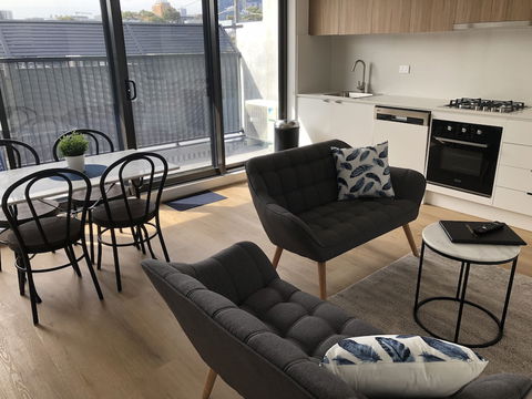 Q Squared Serviced Apartments - Accommodation Search 5